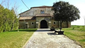 Iglesia De 