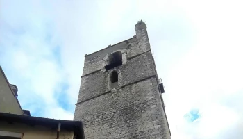 Iglesia de San Miguel - Cuéllar