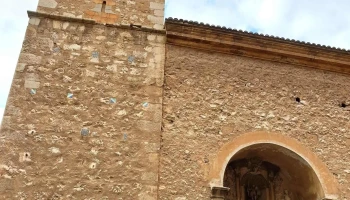 Iglesia de San Miguel de Teruel - Teruel