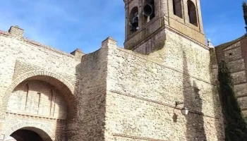 Iglesia de San Miguel - Olmedo Iglesia de San Miguel - Olmedo