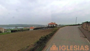 Iglesia de San Nicolás de Bañugues - Bañugues