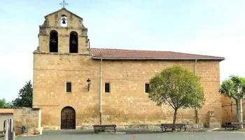 Iglesia de San Nicolás de Bari - Puentelarrá
