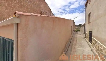 Iglesia de San Pedro Advíncula - Buciegas