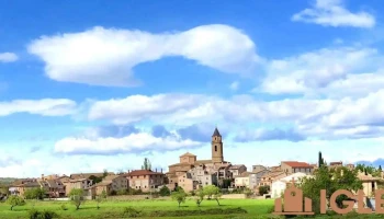 Iglesia De San Pedro Apóstol - Adahuesca