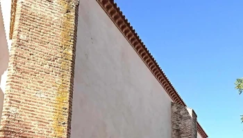 Iglesia de San Pedro Apostol - Retamal De Llerena