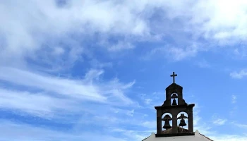 Iglesia de San Pedro Apóstol - Santa Cruz De Tenerife