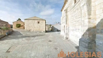 Iglesia de San Pedro Apóstol - Villamedianilla