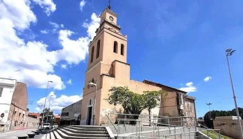 Iglesia de San Quirze de Galliners - Sant Quirze Del Vallès Iglesia de San Quirze de Galliners - Sant Quirze Del Vallès