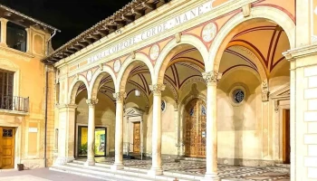 Iglesia de San Sadurní de Anoia - Sant Sadurní D'Anoia
