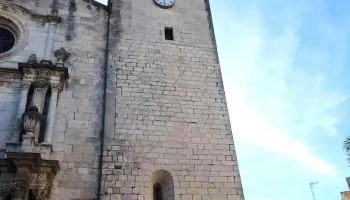 Iglesia de Sant Feliu - Celrà