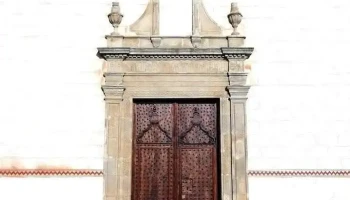 Iglesia de Sant Martí - Jafre
