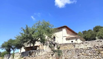 Iglesia de Santa Juliana - Pradilla De Hoz De Arreba