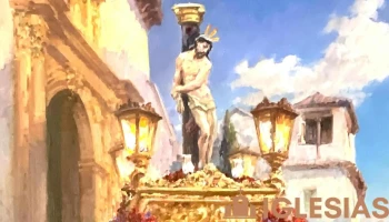 Iglesia de Santa María de la Aurora y San Miguel | San Miguel bajo - Granada Iglesia de Santa María de la Aurora y San Miguel | San Miguel bajo - Granada