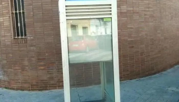 Iglesia de Santa María de los Ángeles - Castellón De La Plana Iglesia de Santa María de los Ángeles - Castellón De La Plana