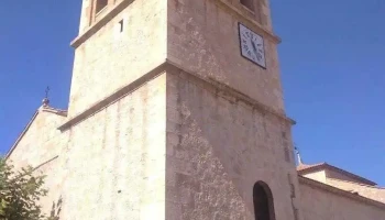 Iglesia de Santa María del Milagro - Milagros