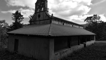 Iglesia de Santa María - Villaviciosa