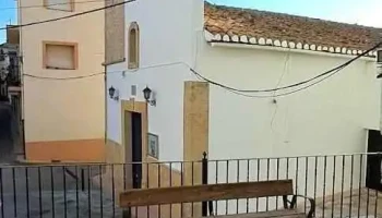 Iglesia de Santa Teresa y San Pascual Bailón (Fleix) - Fleix