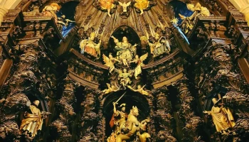 Iglesia de Santiago Apóstol - Ermua