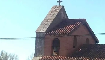 Iglesia de Santo Tomás - Madrigalejo Del Monte