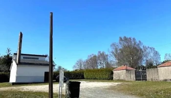 Iglesia de Seoane - As Pontes De García Rodríguez Iglesia de Seoane - As Pontes De García Rodríguez