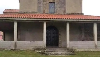 Iglesia De Villaviciosa - Villaviciosa Iglesia De Villaviciosa - Villaviciosa