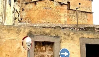 Iglesia del Convento de San Agustín - Felanitx Iglesia del Convento de San Agustín - Felanitx