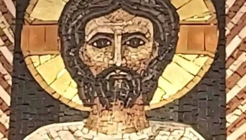 Iglesia del Corazón de Jesús - Pamplona