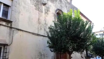 Iglesia dels Dolors - Palafrugell