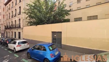 Iglesia Evangélica Camino de Vida - Madrid