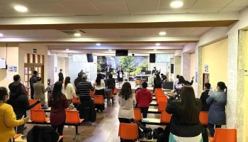 Iglesia Evangélica del Evangelio Pleno - Castellón De La Plana