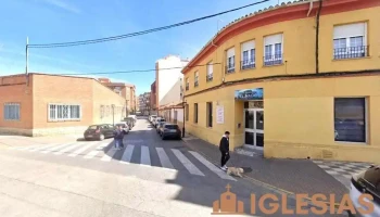 Iglesia Evangelica 