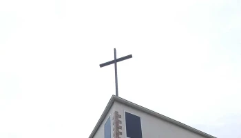 Iglesia evangelica - Puerto De La Cruz