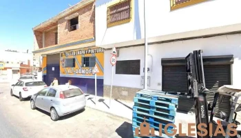Iglesia Evangélica Rey Jesus - Algeciras