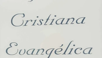 Iglesia evangélica Vida y Esperanza - La Palma - Santa Cruz De La Palma