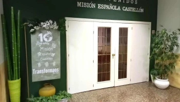Iglesia Misión Española Asamblea de Dios Castellón - Castellón De La Plana