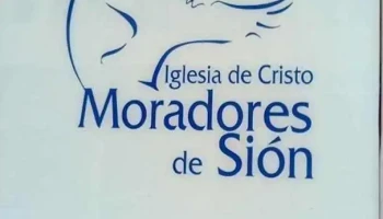 Iglesia moradores de Sión - Calp Iglesia moradores de Sión - Calp