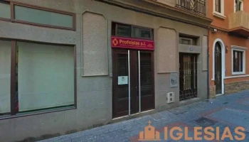 Iglesia ni Cristo - Locale of Las Palmas [Spain] - Las Palmas De Gran Canaria