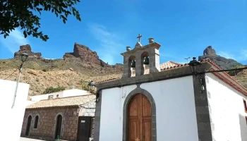 Iglesia Ntra Sra de la Milagrosa - La Solana