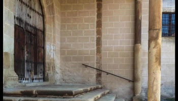 Iglesia Nuestra Señora de la Asunción - Robledillo De Gata
