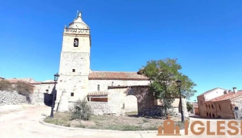 Iglesia Nuestra Señora de la Asunción - Torrubia