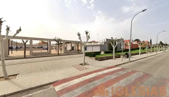 Iglesia Nuestra Señora de la Esperanza - Guadasséquies