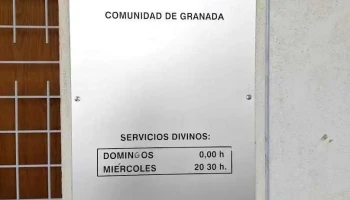 Iglesia Nueva Apostólica España Granada - Granada Iglesia Nueva Apostólica España Granada - Granada