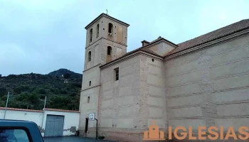 Iglesia Parroquial - Beires