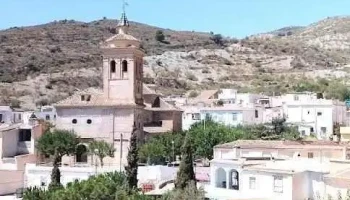 Iglesia Parroquial de la Encarnación - Turón