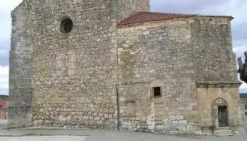 Iglesia parroquial de los Santos Justo y Pastor - Manzanillo