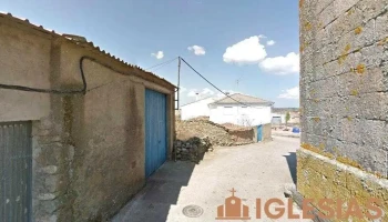 Iglesia Parroquial de Nuestra Señora de La Inmaculada - La Vídola