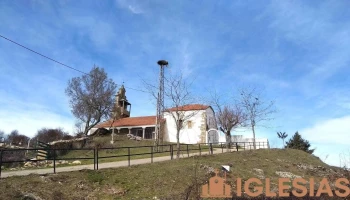Iglesia Parroquial de San Juan Bautista - Samir De Los Caños