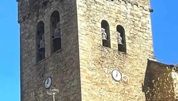 Iglesia Parroquial de San Pedro de Broto - Broto