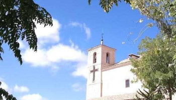 Iglesia parroquial de Santa María de la Asunción (s. Xv-xviii) - Ocaña