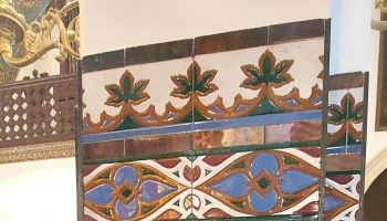 Iglesia Parroquial de Santiago Apóstol - Castilleja De La Cuesta